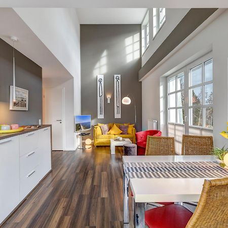 Residenz Am Balmer See - Bs 71 Mit Wellnessbereich Exterior foto
