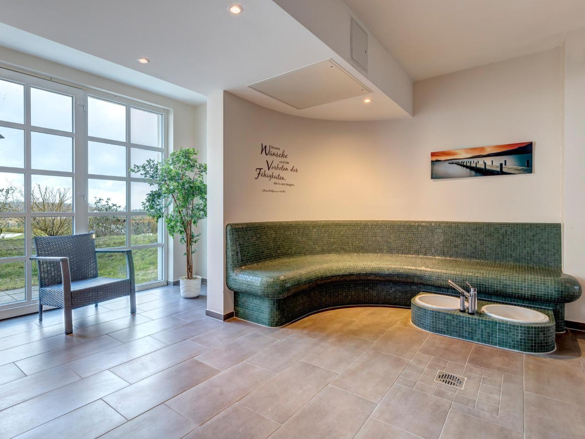 Residenz Am Balmer See - Bs 71 Mit Wellnessbereich Exterior foto