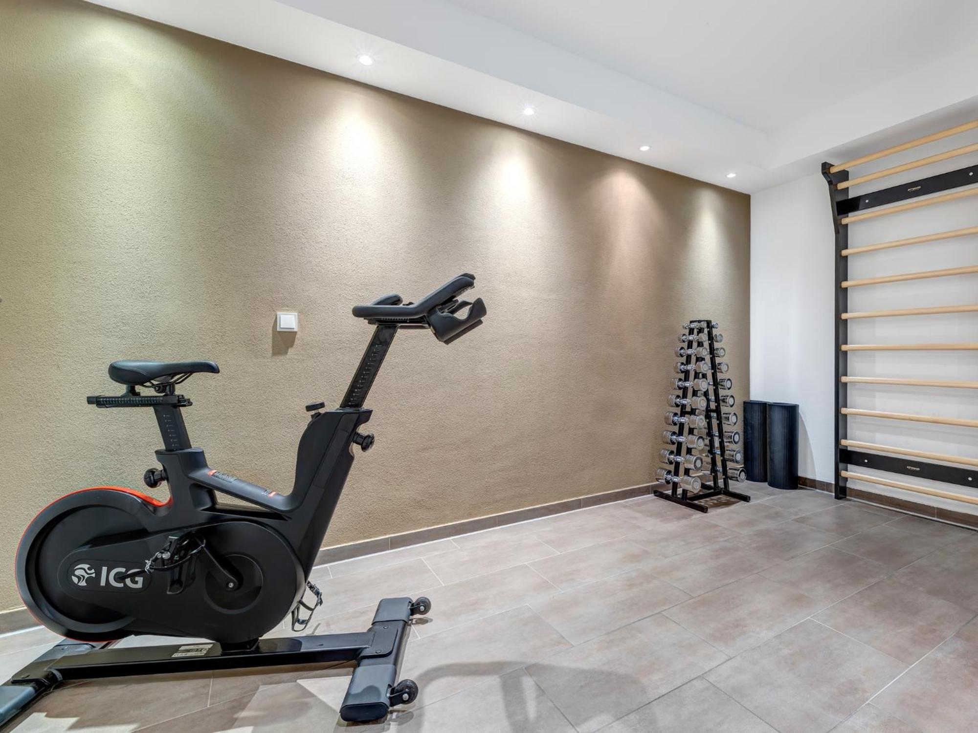 Residenz Am Balmer See - Bs 71 Mit Wellnessbereich Exterior foto