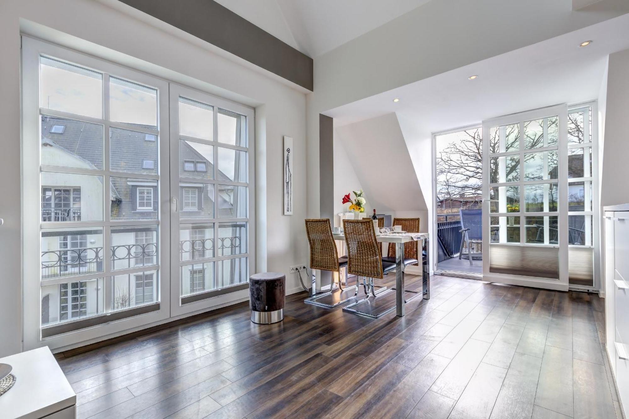 Residenz Am Balmer See - Bs 71 Mit Wellnessbereich Exterior foto