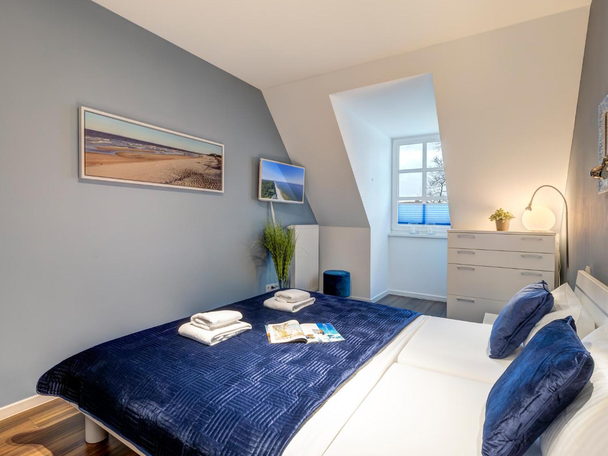 Residenz Am Balmer See - Bs 71 Mit Wellnessbereich Exterior foto