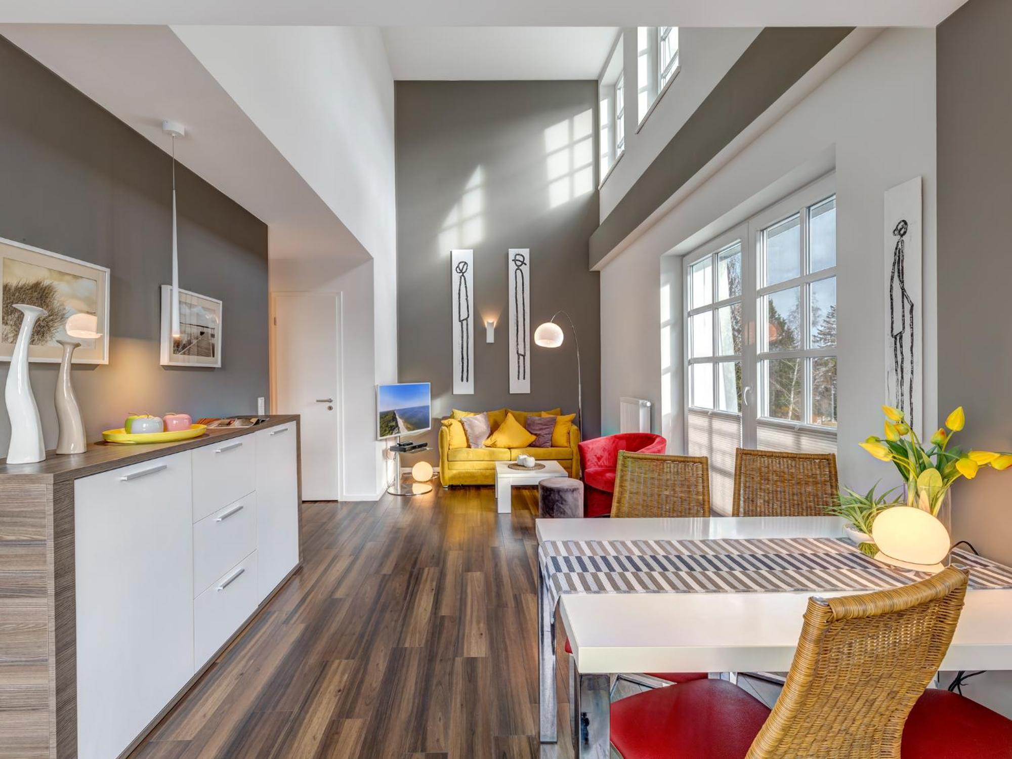Residenz Am Balmer See - Bs 71 Mit Wellnessbereich Exterior foto
